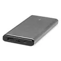 Ttec AlumiSlim S 10000 mAh Uzay Grisi 2BB150UG Taşınabilir Şarj Cihazı