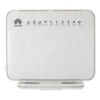 TTNET HUAWEİ HG 630A 300 MBPS VDSL2 MODEM/ROUTER