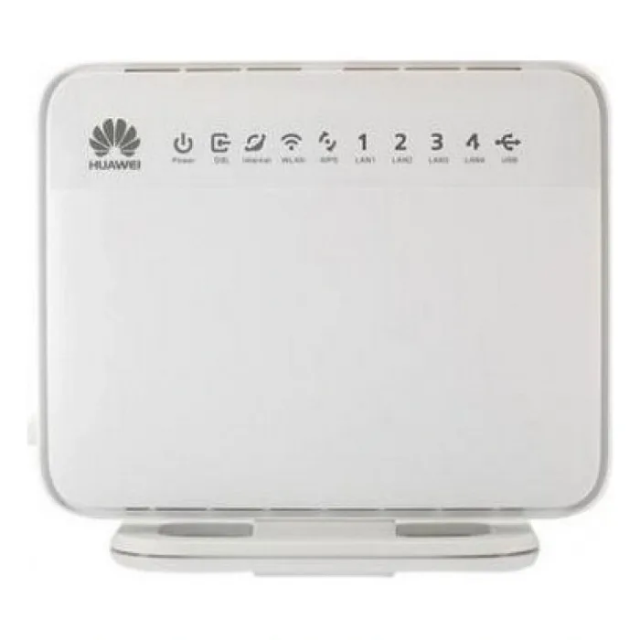 TTNET HUAWEİ HG 630A 300 MBPS VDSL2 MODEM/ROUTER