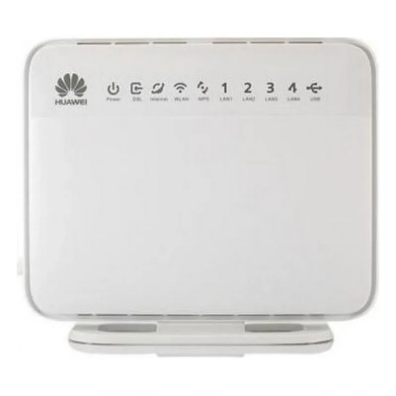 TTNET HUAWEİ HG 630A 300 MBPS VDSL2 MODEM/ROUTER