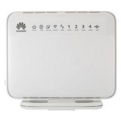 TTNET HUAWEİ HG 630A 300 MBPS VDSL2 MODEM/ROUTER