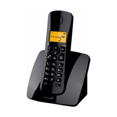 TÜRK TELEKOM C401 TELSİZ DECT TELEFON
