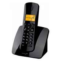 TÜRK TELEKOM TELSİZ DECT TELEFON