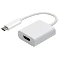 TYPE-C TO HDMI ADAPTÖR