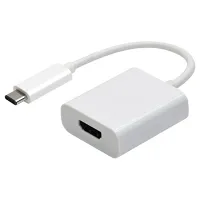 TYPE-C TO HDMI ADAPTÖR