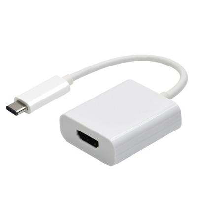 TYPE-C TO HDMI ADAPTÖR