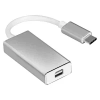 TYPE-C TO MINI DISPLAY ADAPTÖR