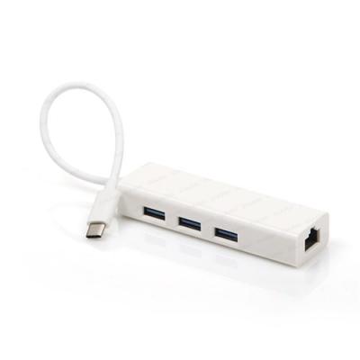 TYPE-C TO USB 3.0 HUB 3 PORT + 1 PORT TYPE-C