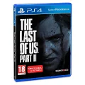 PS4 The Last of Us Part 2 Türkçe Dublaj ve Alt yazı Oyun