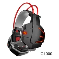 Tigoes G-1000 Headset Kulaklık Mikrofon