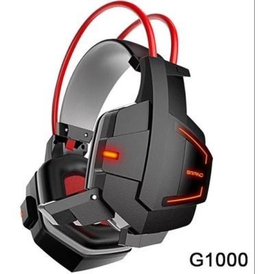 Tigoes G-1000 Headset Kulaklık Mikrofon