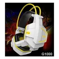 Tigoes G-1000 Headset Kulaklık Mikrofon