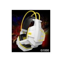 Tigoes G-1000 Headset Kulaklık Mikrofon