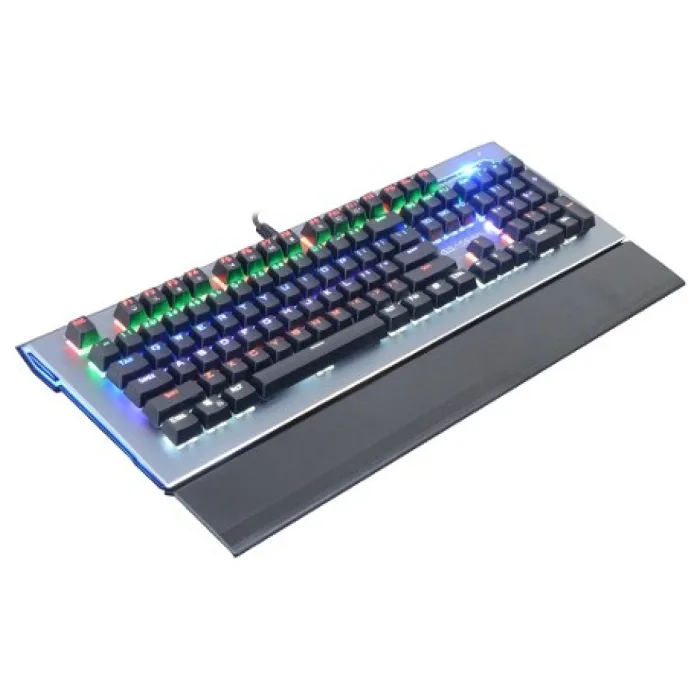 Tigoes GK6 Assassins Mekanik Gaming Klavye