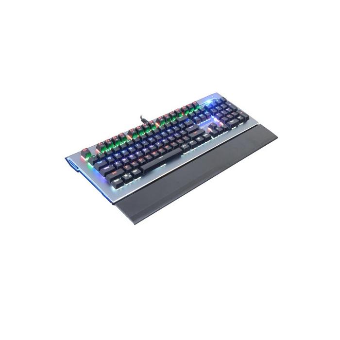 Tigoes Gk6 Assassins Mekanik Gaming Klavye Ucuzbudur