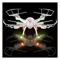 2.EL Tigoes K200 Drone