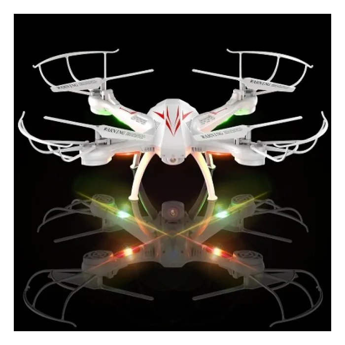 2.EL Tigoes K200 Drone