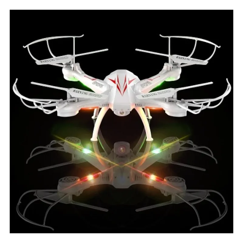 2.EL Tigoes K200 Drone