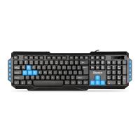 Tigoes K5 Multimedia USB Gaming Klavye