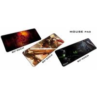 Tigoes MT803 LARGE 800X300X3MM MOUSEPAD