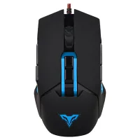 Tigoes R10 USB LED Macro Gaming Mouse
