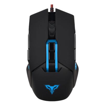 Tigoes R10 USB LED Macro Gaming Mouse