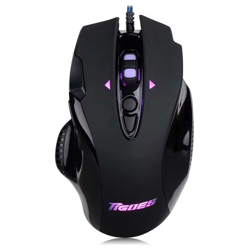Tigoes R8 Macro Oyuncu Mouse