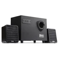 Tigoes SP-60 2.1 USB+TF CARD MP3 SPEAKER