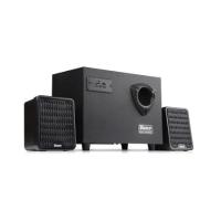 Tigoes SP-60 2.1 USB+TF CARD MP3 SPEAKER
