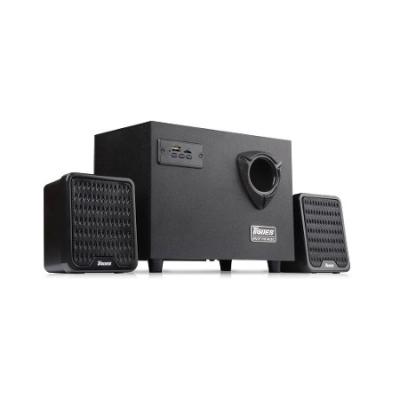 Tigoes SP-60 2.1 USB+TF CARD MP3 SPEAKER