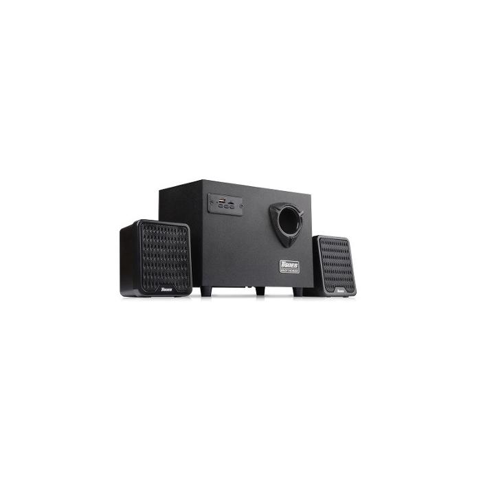 Tigoes Sp 60 2 1 Usb Tf Card Mp3 Speaker Ucuzbudur