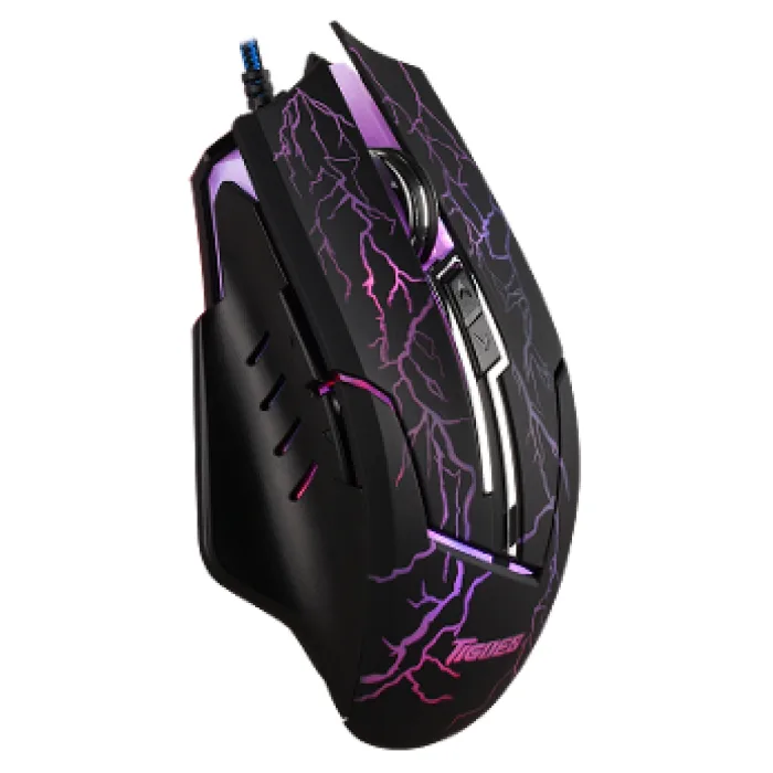 Tigoes X5 Gaming Mouse