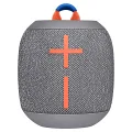 ULTİMATE EARS WONDERBOOM 2 BLUETOOTH KABLOSUZ HOPARLÖR - GRİ