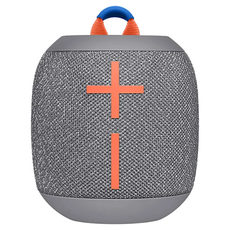 ULTİMATE EARS WONDERBOOM 2 BLUETOOTH KABLOSUZ HOPARLÖR - GRİ