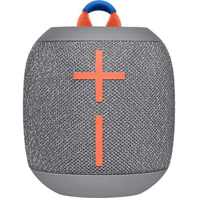 ULTİMATE EARS WONDERBOOM 2 BLUETOOTH KABLOSUZ HOPARLÖR - GRİ