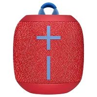 ULTİMATE EARS WONDERBOOM 2 BLUETOOTH KABLOSUZ HOPARLÖR - KIRMIZI