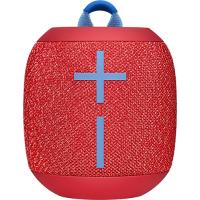 ULTİMATE EARS WONDERBOOM 2 BLUETOOTH KABLOSUZ HOPARLÖR - KIRMIZI