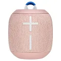 ULTİMATE EARS WONDERBOOM 2 BLUETOOTH KABLOSUZ HOPARLÖR - PEMBE