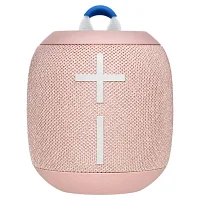 ULTİMATE EARS WONDERBOOM 2 BLUETOOTH KABLOSUZ HOPARLÖR - PEMBE