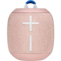 ULTİMATE EARS WONDERBOOM 2 BLUETOOTH KABLOSUZ HOPARLÖR - PEMBE