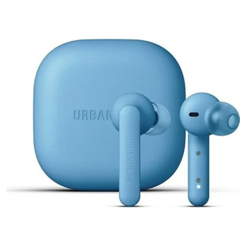 URBANEARS ALBY TWS KABLOSUZ KULAKLIK - MAVİ