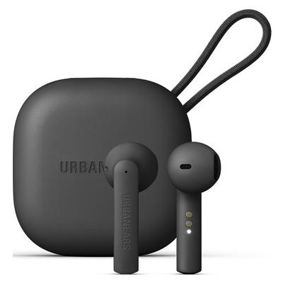 URBANEARS LUMA TWS KULAK İÇİ BLUETOOTH KULAKLIK SİYAH
