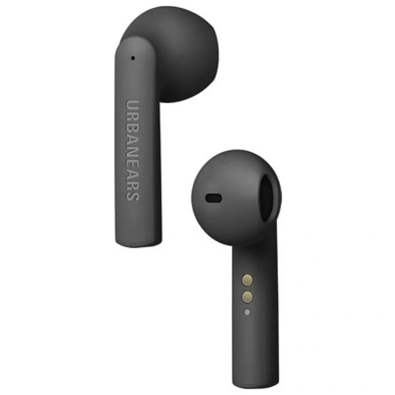 URBANEARS LUMA TWS KULAK İÇİ BLUETOOTH KULAKLIK SİYAH