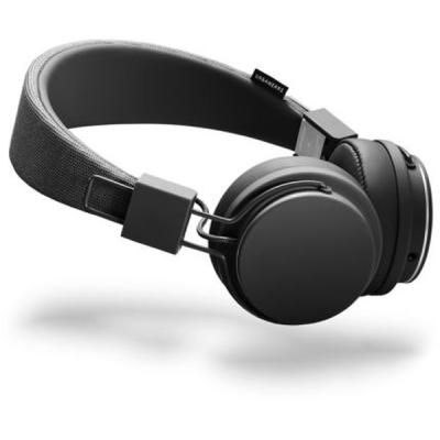 URBANEARS PLATTAN 2 KULAKLIK SİYAH 4091668