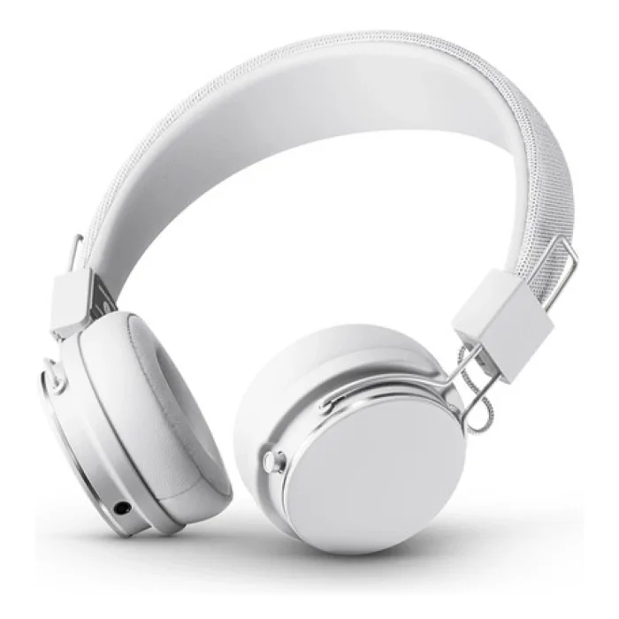 URBANEARS PLATTAN 2 TRUE KULAKLIK BEYAZ 4091667