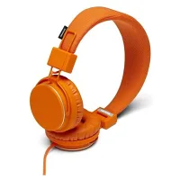 URBANEARS PLATTAN BONFİRE ORANGE CONTROL TALK TURUNCU 4091149