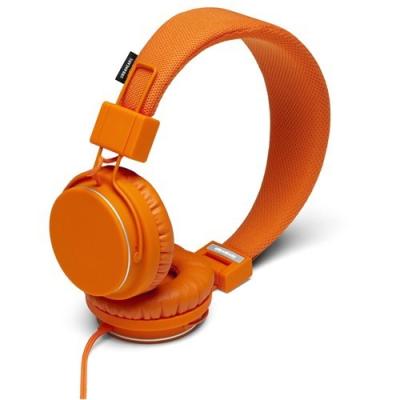 URBANEARS PLATTAN BONFİRE ORANGE CONTROL TALK TURUNCU 4091149