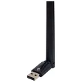 USB 2.0 WIRELESS 802.INN 1200 MBPS  WİFİ ANTEN (PC +UYDU CİHAZ)