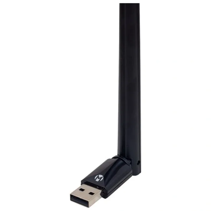 USB 2.0 WIRELESS 802.INN 1200 MBPS  WİFİ ANTEN (PC +UYDU CİHAZ)