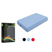 USB 3.0 2.5" HDD KUTU HR-968